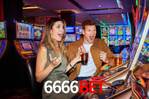 6666BET LOGIN