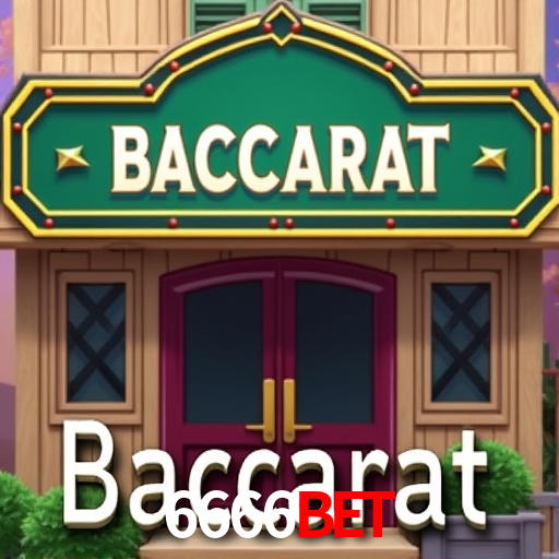6666BET
