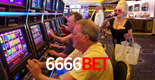 6666BET CASSINO