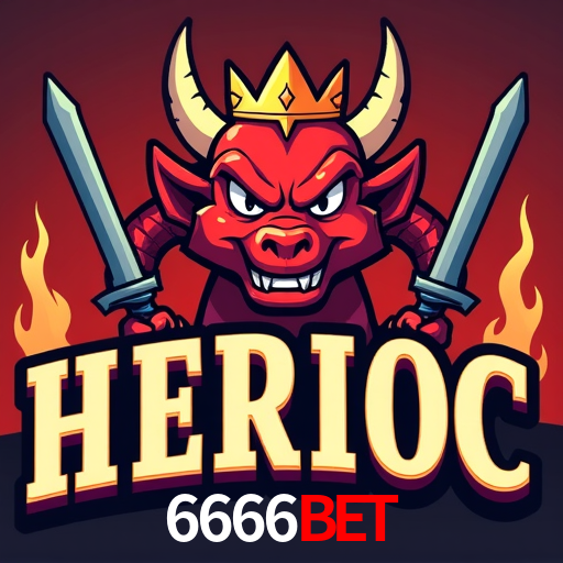 6666BET - Plataforma Oficial -6666BET LOGIN
