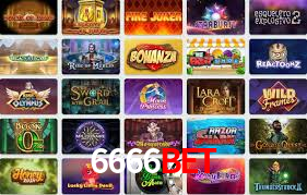 6666BET