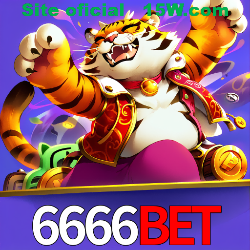 Imagem promocional da 6666bet mostrando a plataforma e suas vantagens